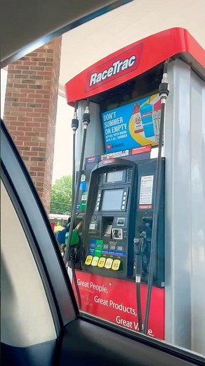 Is race trac the best gas station?