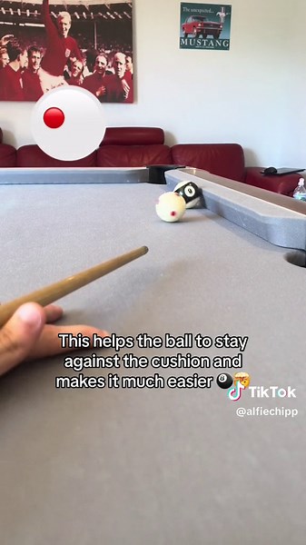 Learn these 3 8ball hacks and win more games 🔥🎱 #viral #billiards #8ballpool #fyp #foryoupage #tutorial #tips #pool