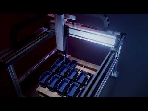 The Smart Function Kit for Handling - Use Case Examples