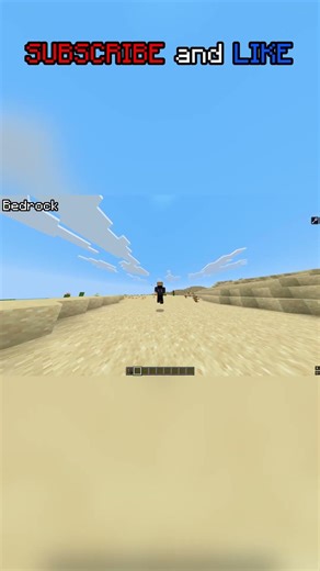 Is This The Most Annoying Thing About Minecraft Bedrock?!