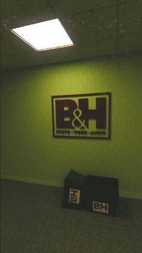 I guess being lost in the backrooms isn't so bad after all #backrooms #backroomsfoundfootage #photo