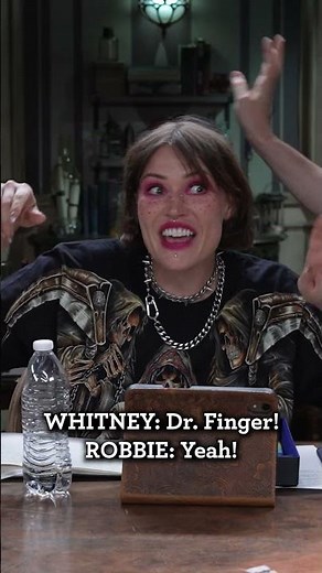 Squid Ate Dr. Finger | Campaign 4