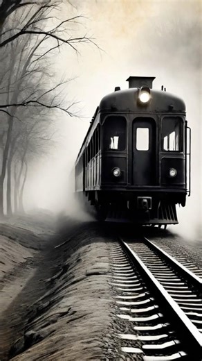 The Train That Never Stops (BOTW) #horror #scarystories #horrorstories