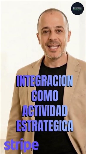 La Documentacion de Stripe #EstrategiaStripe #InnovacionPagos # Startup