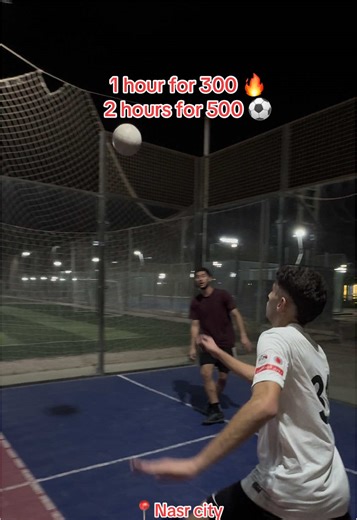 Book Your Padbol Arena Slot Today