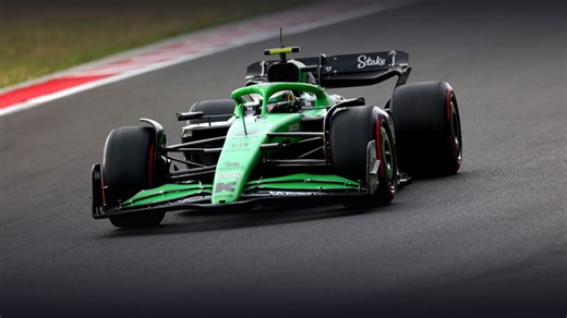 Qualifying Highlights: 2025 Hungarian Grand Prix