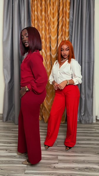 Le volume est bon ?😏 Sokop sokop.🇨🇲 Nos perruques: @Elise Hair & Beauty #cameroontiktok🇨🇲