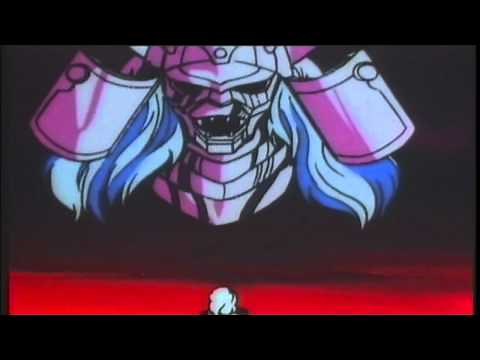Ronin Warriors Episode 16 HD (Part 1 of 2)