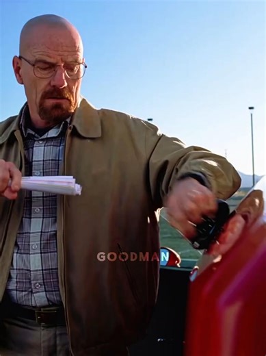 Walt blasts his Car 🤯 | Breaking Bad S4.E7 #shorts