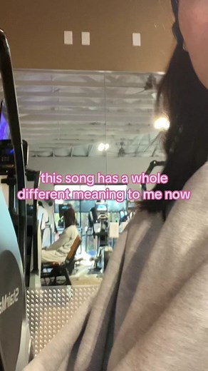 Emotional Reflections on Music in a Fitness Setting