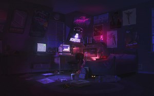 The Midnight - Monsters Album Offical 8月20日最新专辑！！！共15首