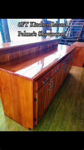 Discover Quality Furniture at Palma’s Showroom