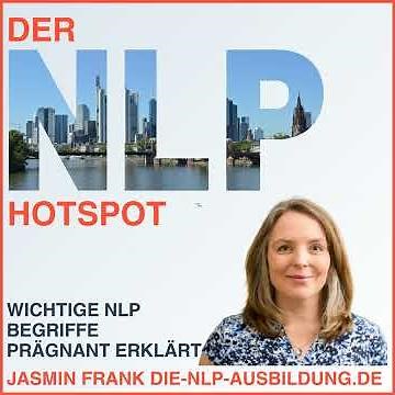 Der NLP Hotspot Folge 3: Absicht