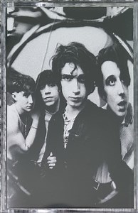 Inhaler - Cuts & Bruises