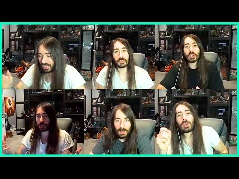 listen to penguinz0's chair talks for 8 HOURS STRAIGHT!