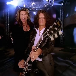 Just give me a kiss… A big birthday kiss!! Let's all wish a HAPPY BIRTHDAY to the one, the only, the Demon of Screamin’ Mr. Steven Tyler!! | Aerosmith