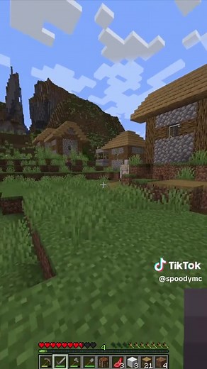 The Forgotten Baby in Minecraft - A Mod Showcase