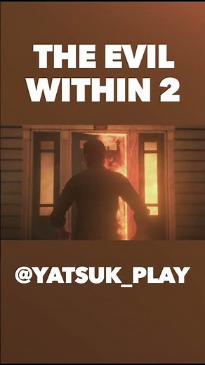 The Evil Within 2 – Full Walkthrough | No Commentary #cinematicgameplay #theevilwhitin2