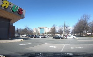 ICBC RICHMOND ROAD TEST PRACTICE ROUTE PART 2 BC CANADA 4K_1080p