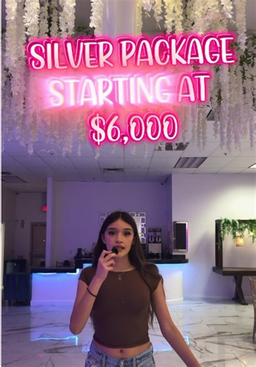 ✨ What’s Included in Our Packages? ✨ When you book with Orabella Banquet Hall, we help make your event stress-free by including the essentials you need for an unforgettable celebration! 🎉 ✔️ DJ Entertainment 🎶 ✔️ Bartender 🍹 ✔️ Professional Wait Staff 🍽️ ✔️ Security 👮 ✔️ Elegant Venue Setup ✨ ✔️ Tables & Chairs 🪑 Whether you’re planning a Quinceañera, Wedding, Birthday Party, or Special Event, our team is here to make your vision come to life! 📍 Orabella Banquet Hall 📞 (480) 765-4061 Sch