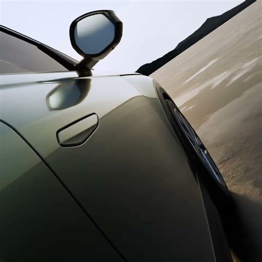 DS N7 E TenseLe SUV électrique DS N°7 E-Tense FWD Long Range offre jusqu'à 740 km d'autonomie WLTP