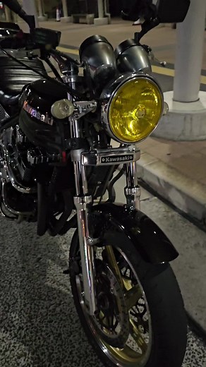 本気でこのゼファー買ってください #ゼファー400 #バイク乗り #fyp #kawasaki