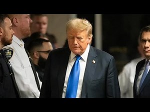 “That ends now!” Federal judge goes OFF on Trump in court