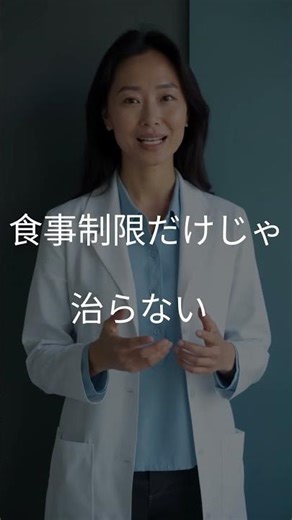 【医師が解説】原因不明の体調不良、実は『腸』が関係しているかもしれません #機能性医学 #雑学 #腸漏症