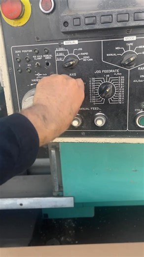 Listen to this! #cnc | CNC Repairman