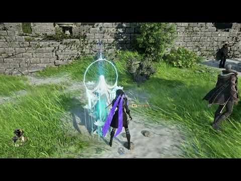 All 4/4 MagMell Island Golden Nectar Locations | Code Vein 2