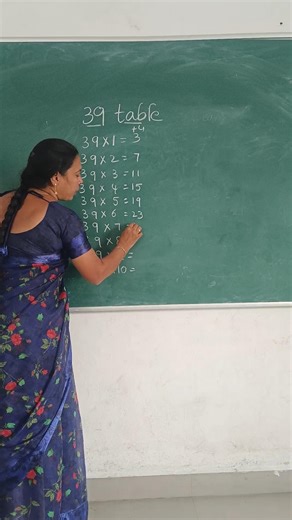 39 table #easy#tricks #shortsviral #viralvideos #table #shortvideos #ytshorts #shorts #subscribe