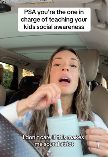 Part 14 | what are you favorite sayings to make sure your kids knock it off and stop being annoying? #parenting #parentingtips #toddlermom #parenthacks