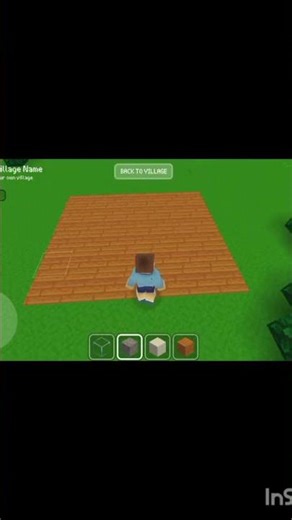 Minnie Craft Brown Booth #sad #music #minicraft Block Craft 3D