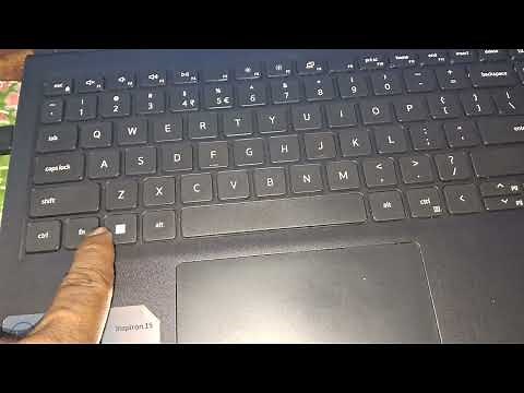 Function Keys Not Working Windows 11 Dell Laptop | Dell Laptop Function Keys Not Working Windows 11