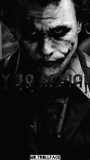 One of the most iconic villain moments in cinema history 🃏🔥#thedarkknigth #joker#shorts