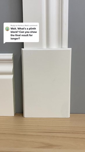 Understanding Plinth Blocks for Smooth Transitions | DIY Carpentry Tips