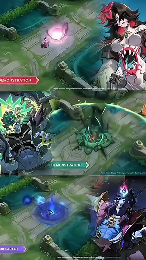 HOK x LIMBO #HonorofKings #HOK #HOKStudio #HOKLimbo #王者荣耀 #HOKCN #MOBA #honorofkingsglobal #reelsfypシ #viralreelschallenge #fypシ゚viralシ #honorofkingsindonesia #honorofkingsbrasil #MobileLegendsBangBang #MLBB #mobilelegends | Hollow Hunter