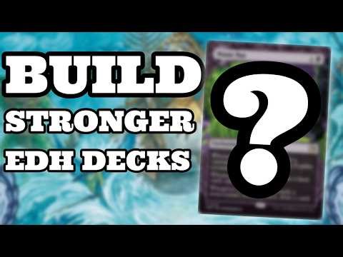 These 3 Tips Will Change How You Build Decks