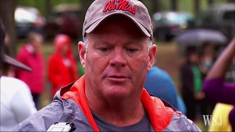 Georgia Executes Its Only Woman on Death Row