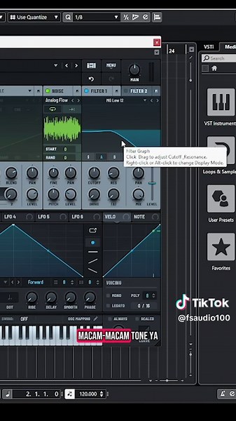 #belajarmixing #belajarmastering #belajarrekaman #belajarrecording #pluginrekaman #sound #vst #sample #recording #mastering #mixing