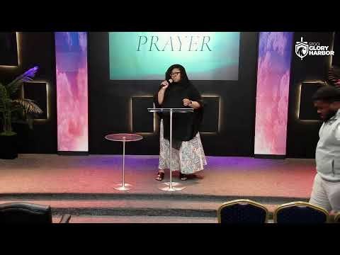 Discipleship (Part 8) | Bible Study | Glory Harbor
