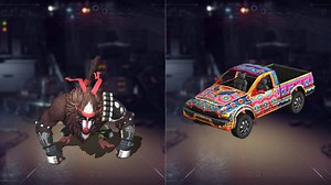 List of Free Fire redeem codes released so far in October 2021