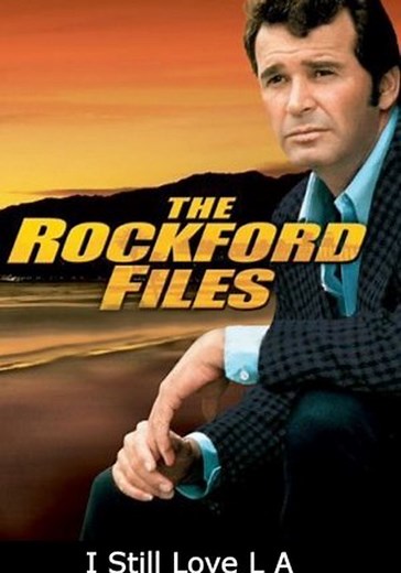The Rockford Files: I Still Love L.A. streaming