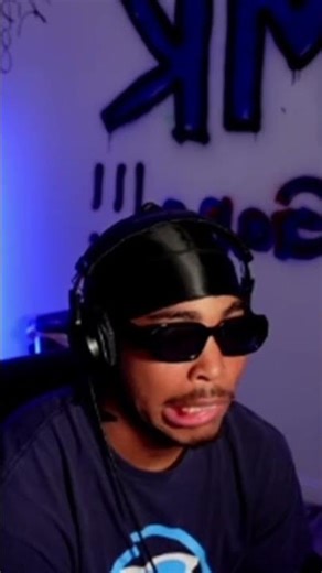 Most Awkward Stream Moment Ever!