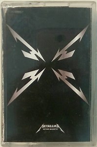 Metallica - Beyond Magnetic