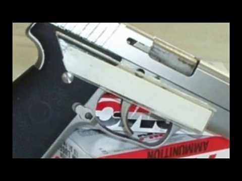 Aimed Point Shooting or P&S - Explained