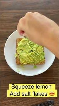 3 Simple Avocado Dinner Recipes