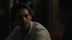 Dylan O'Brien and Maika Monroe star in the intense psychological thriller FLASHBACK. Available on DVD and Digital now! | Icon Film Distribution ANZ