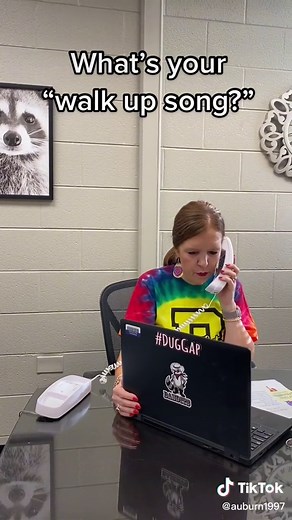 Best Teacher Walk Up Songs for 2024 | Funny and Popular Choices