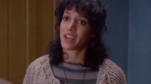 At 62, Flashdance icon Jennifer Beals is still turning heads